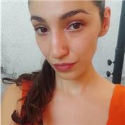 Professeur bilingue langue maternelle arabe et je parle français et anglais
